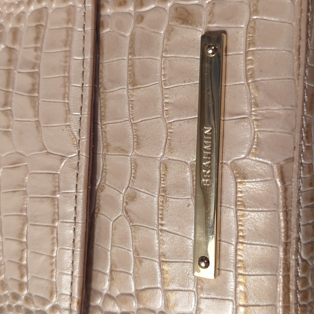 Women's Brahmim shoulder bag - Picture 2 of 13
